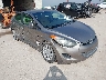 5NPDH4AE7DH****** Salvage and Wrecked 2013 Hyundai Elantra in San Antonio South