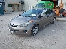 5NPDH4AE7DH****** Used and Repairable 2013 Hyundai Elantra in San Antonio South