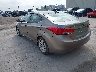 5NPDH4AE7DH****** Salvage and Repairable 2013 Hyundai Elantra in San Antonio South