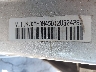 KMHDN45D12U****** Usados 2002 Hyundai Elantra
