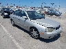 KMHDN45D12U****** Salvamento y Destrozados 2002 Hyundai Elantra en Los Angeles South