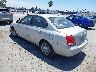 KMHDN45D12U****** Salvamento y Reparables 2002 Hyundai Elantra en Los Angeles South