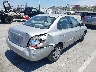 KMHDN45D12U****** Salvamento y Destrozados 2002 Hyundai Elantra en Estado de California