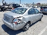KMHDN45D12U****** Salvamento y Reparables 2002 Hyundai Elantra en Estado de California