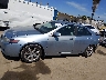 JH4CL96884C****** Reparables 2004 Acura TSX en Estado de California