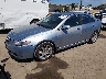 JH4CL96884C****** Usados y Reparables 2004 Acura TSX en North Hollywood