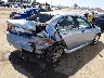 JH4CL96884C****** Salvamento y Destrozados 2004 Acura TSX en Estado de California