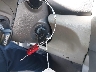 4T1BF3EK8BU****** Salvage 2011 Toyota Camry in California State