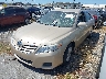 4T1BF3EK8BU****** Used and Repairable 2011 Toyota Camry in Ace Carson