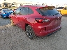 1FMCU0MN7RU****** Salvage and Repairable 2024 Ford Escape in Fort Worth North