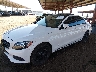 55SWF4JB3HU****** Repairable 2017 Mercedes-Benz C-Class