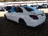 55SWF4JB3HU****** Salvage and Wrecked 2017 Mercedes-Benz C-Class in Phoenix