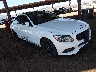 55SWF4JB3HU****** Salvage and Wrecked 2017 Mercedes-Benz C-Class in Phoenix