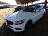 55SWF4JB3HU****** Used and Repairable 2017 Mercedes-Benz C-Class in Phoenix