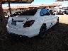 55SWF4JB3HU****** Salvage and Wrecked 2017 Mercedes-Benz C-Class in Arizona State