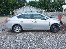 3N1AB7AP1FY****** Reparables 2015 Nissan Sentra en Estado de Ohio