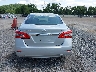 3N1AB7AP1FY****** Usados 2015 Nissan Sentra