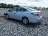 3N1AB7AP1FY****** Salvamento y Reparables 2015 Nissan Sentra en Akron Canton