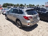 4S4BSBNC0F3****** Salvamento y Reparables 2015 Subaru Outback en Austin