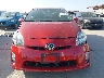 JTDKN3DU7B5****** Destrozados 2011 Toyota Prius en Estado de Texas