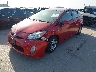 JTDKN3DU7B5****** Usados y Reparables 2011 Toyota Prius en Austin