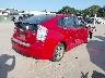 JTDKN3DU7B5****** Salvamento y Destrozados 2011 Toyota Prius en Estado de Texas