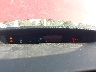 JTDKN3DU7B5****** Salvamento 2011 Toyota Prius en Austin