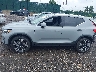 YV4L12UFXS2****** Reparables 2025 Volvo XC40 en Estado de Nueva York