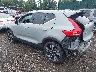 YV4L12UFXS2****** Salvamento y Reparables 2025 Volvo XC40 en Long Island