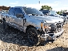 1FTEW1EP2PK****** Salvage and Wrecked 2023 Ford F-150 in Columbus