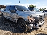 1FTEW1EP2PK****** Salvage and Repairable 2023 Ford F-150 in Ohio State