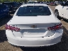 1G1ZD5ST0NF****** Destrozados 2022 Chevrolet Malibu