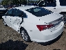 1G1ZD5ST0NF****** Salvamento y Reparables 2022 Chevrolet Malibu en Denver East