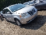 2A4RR5D14AR****** Salvamento y Destrozados 2010 Chrysler Town & Country en Taunton