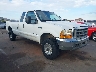 3FTSX31F91M****** Salvamento y Destrozados 2001 Ford F-350 en Phoenix