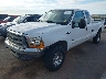 3FTSX31F91M****** Usados y Reparables 2001 Ford F-350 en Phoenix