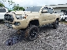 5TFCZ5AN1HX****** Usados y Reparables 2017 Toyota Tacoma en Honolulu