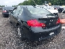 JN1CV6AR3FM****** Salvamento y Reparables 2015 Infiniti Q40 en Taunton