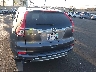 2HKRM3H72GH****** Usados 2016 Honda CR-V