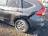 2HKRM3H72GH****** Destrozados 2016 Honda CR-V en Estado de California