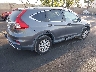 2HKRM3H72GH****** Salvamento y Destrozados 2016 Honda CR-V en Estado de California