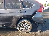 2HKRM3H72GH****** Salvamento y Reparables 2016 Honda CR-V en Estado de California