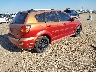 5Y2SL65866Z****** Salvage and Wrecked 2006 Pontiac Vibe in Texas State