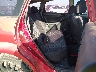 5Y2SL65866Z****** Wrecked 2006 Pontiac Vibe in Amarillo
