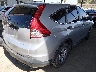2HKRM3H38CH****** Salvamento y Destrozados 2012 Honda CR-V en Estado de California