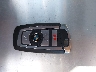 WBAYA8C5XFD****** Salvage 2015 BMW Alpina B7 in California State