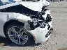 WBAYA8C5XFD****** Salvage and Wrecked 2015 BMW Alpina B7 in Los Angeles South