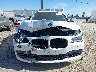 WBAYA8C5XFD****** Wrecked 2015 BMW Alpina B7 in California State