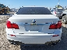 WBAYA8C5XFD****** Wrecked 2015 BMW Alpina B7