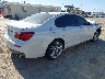 WBAYA8C5XFD****** Salvage and Wrecked 2015 BMW Alpina B7 in California State
